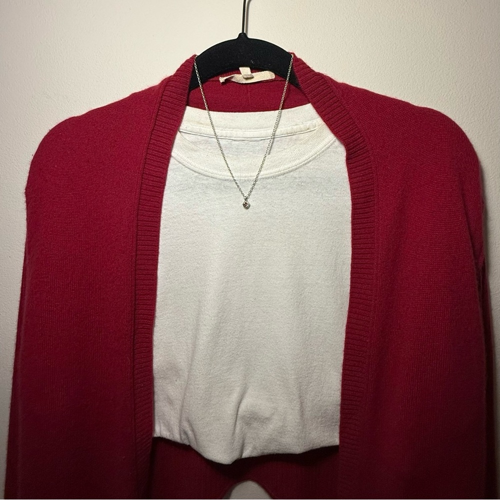 LaMade Cashmere Sweater / Cardigan